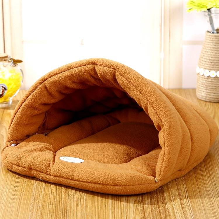 Shell Style Winter Warm Dog Bed Cats & Dogs Pet Beds, Mats & Houses cb5feb1b7314637725a2e7: Blue|Gold|Gray|Green|Red