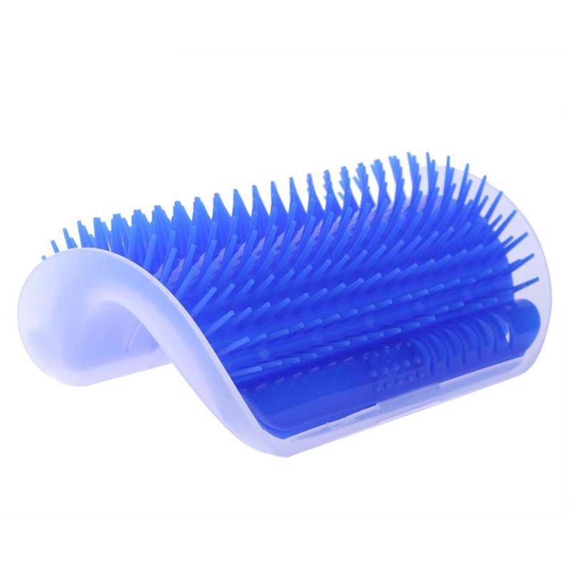 Cats Self-Grooming Corner Comb