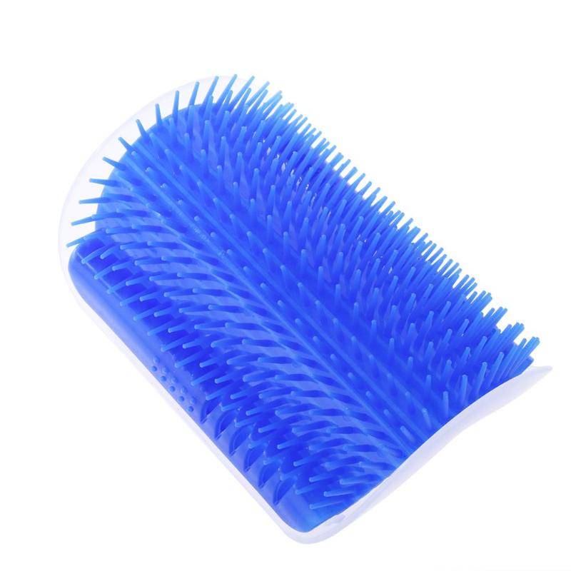 Cats Self-Grooming Corner Comb