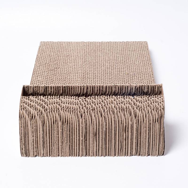 Scratcher Bed Mat for Cats Cat Scratchers Cats & Dogs cb5feb1b7314637725a2e7: Light grey