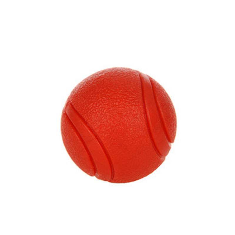 Bite-Resistant Rubber Dog's Ball Cats & Dogs Dog Toys a1fa27779242b4902f7ae3: As picture|L|M|S|XL