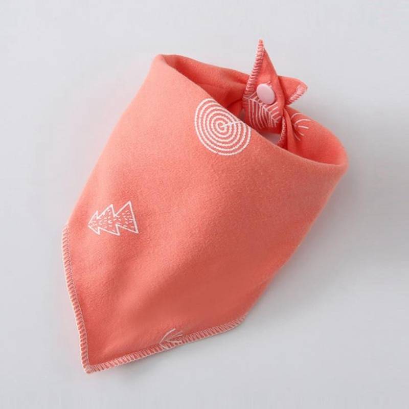 Cotton Scarf for Small Dogs Accessories Cats & Dogs cb5feb1b7314637725a2e7: Blue|Gray|Light Blue|Pink|Red|Yellow