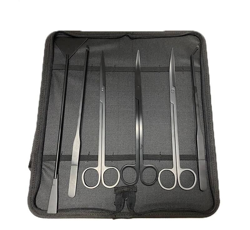 Aquarium Cleaning Tools Set