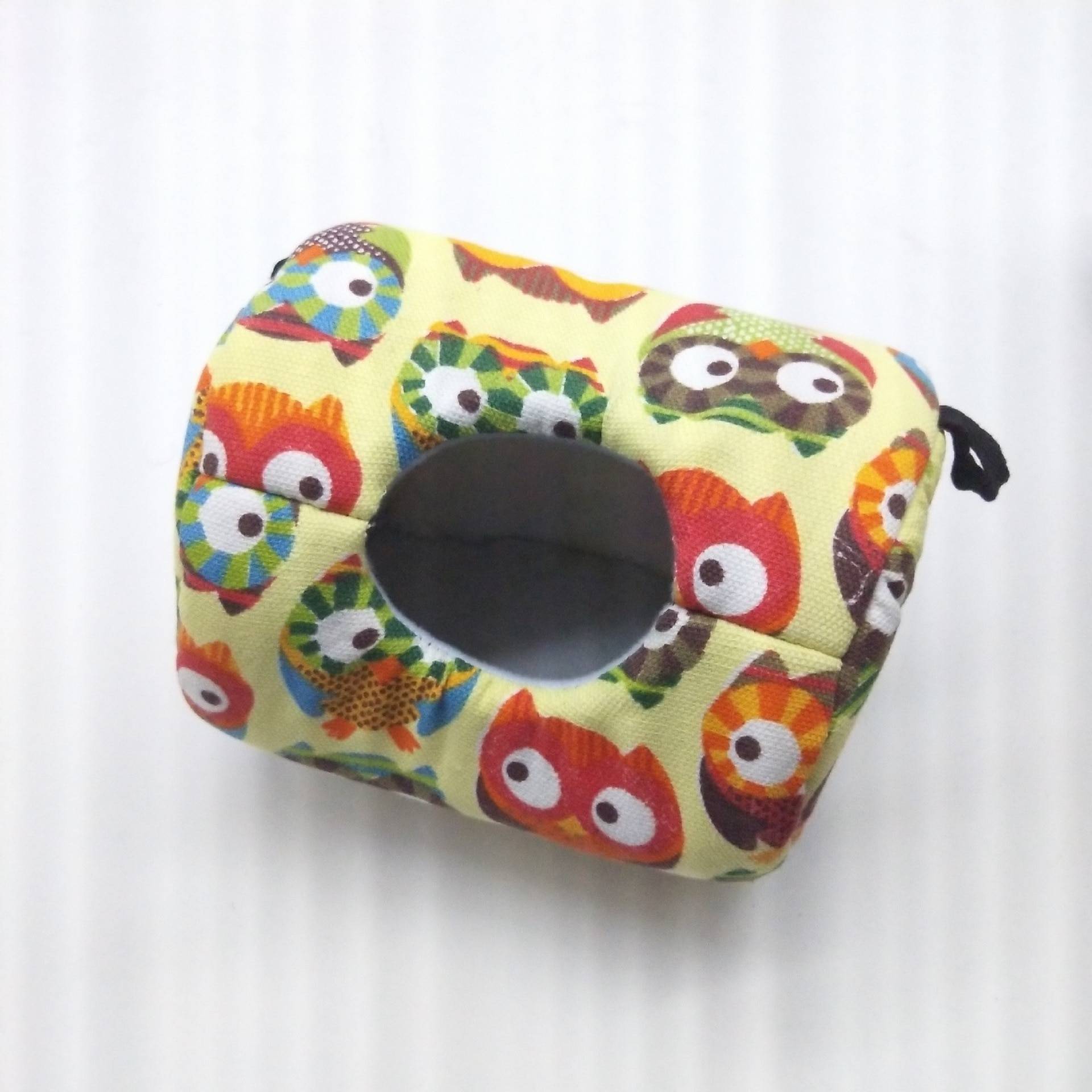 Cute Print Bed for Small Pets