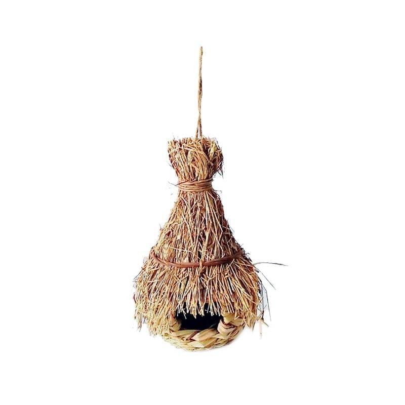 Natural Grass Vine Outdoor Bird House Birds Supplies cb5feb1b7314637725a2e7: 1|10|11|12|13|14|2|3|4|5|6|7|8|9