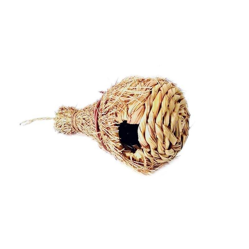 Natural Grass Vine Outdoor Bird House Birds Supplies cb5feb1b7314637725a2e7: 1|10|11|12|13|14|2|3|4|5|6|7|8|9