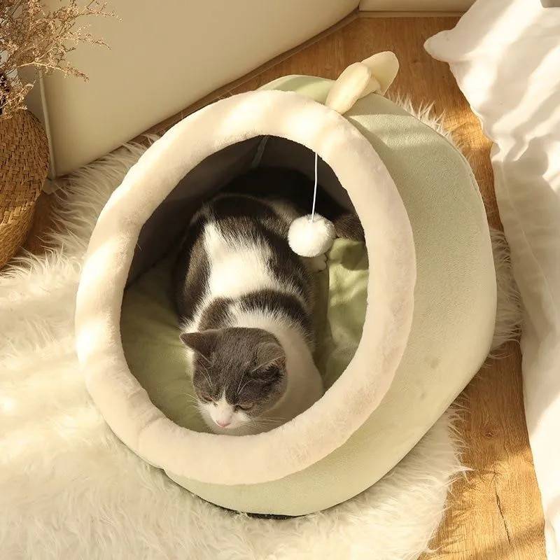 Cats Warm Basket Bed Cats & Dogs Pet Beds, Mats & Houses cb5feb1b7314637725a2e7: 1|2|3|4|5