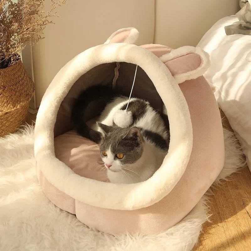 Cats Warm Basket Bed Cats & Dogs Pet Beds, Mats & Houses cb5feb1b7314637725a2e7: 1|2|3|4|5