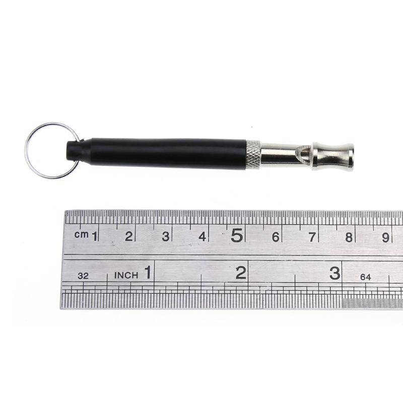 Dog Training Small Ultrasonic Whistle Accessories Cats & Dogs cb5feb1b7314637725a2e7: Color