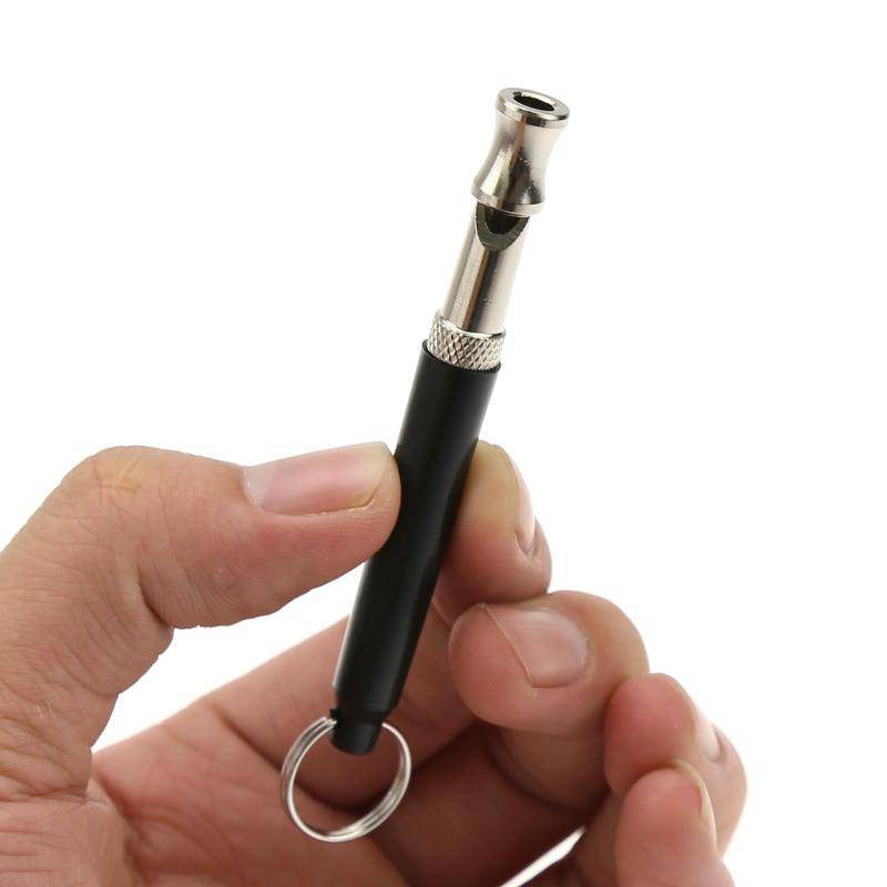 Dog Training Small Ultrasonic Whistle